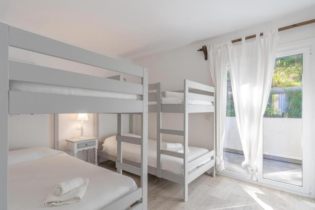 Gorgeous Renovated Cala Sant Vicenc Beach Villa Cala de Sant Vicenc エクステリア 写真