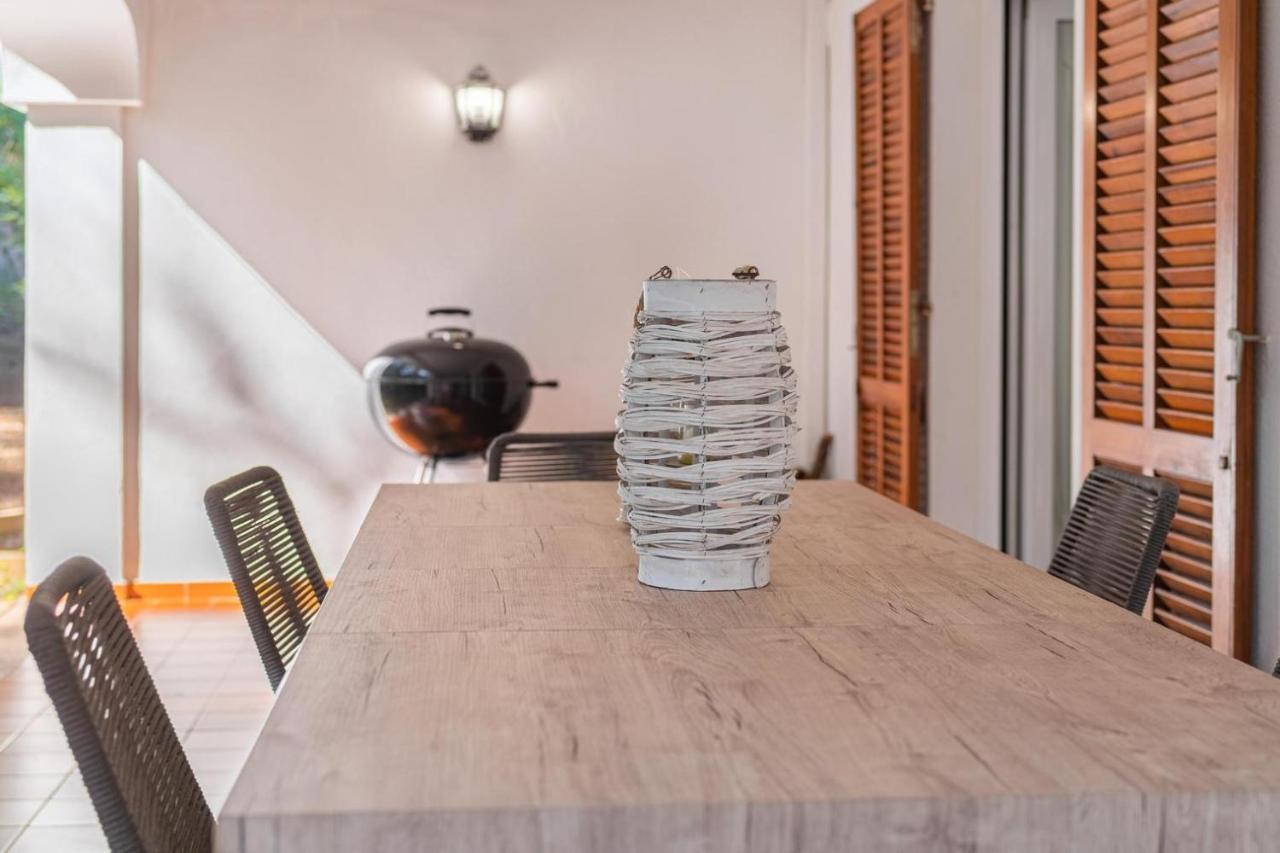 Gorgeous Renovated Cala Sant Vicenc Beach Villa Cala de Sant Vicenc エクステリア 写真