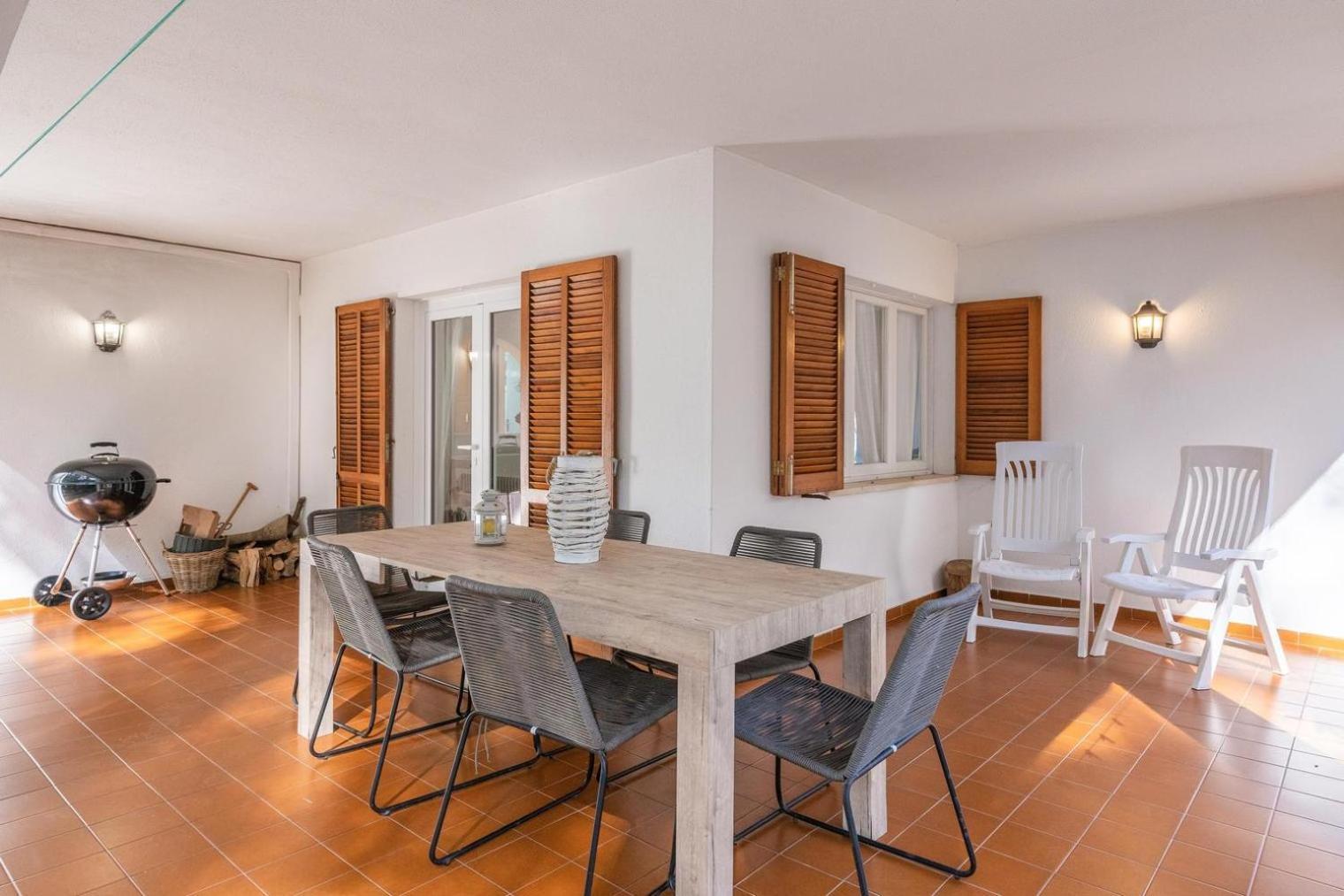 Gorgeous Renovated Cala Sant Vicenc Beach Villa Cala de Sant Vicenc エクステリア 写真