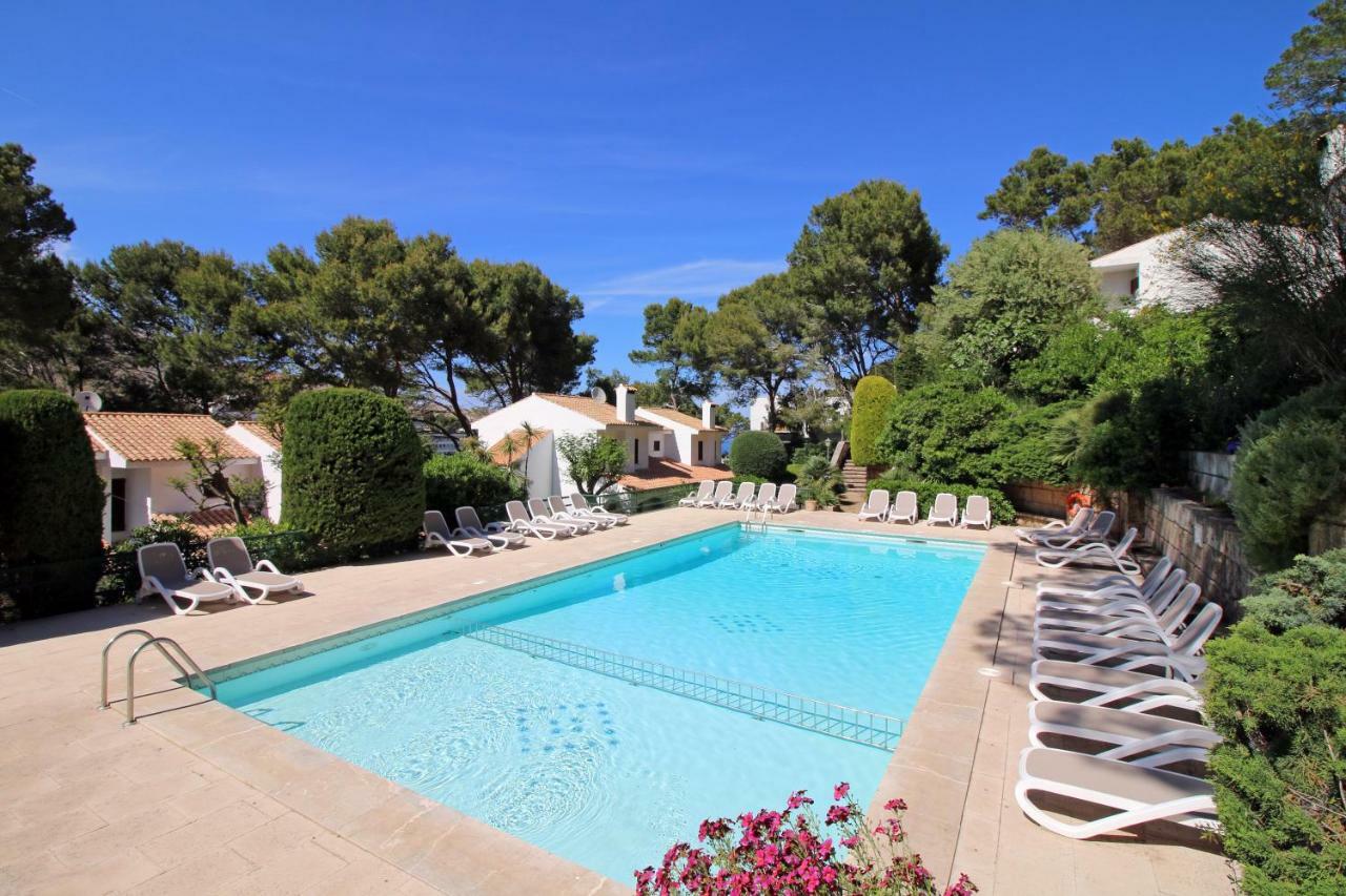 Gorgeous Renovated Cala Sant Vicenc Beach Villa Cala de Sant Vicenc エクステリア 写真