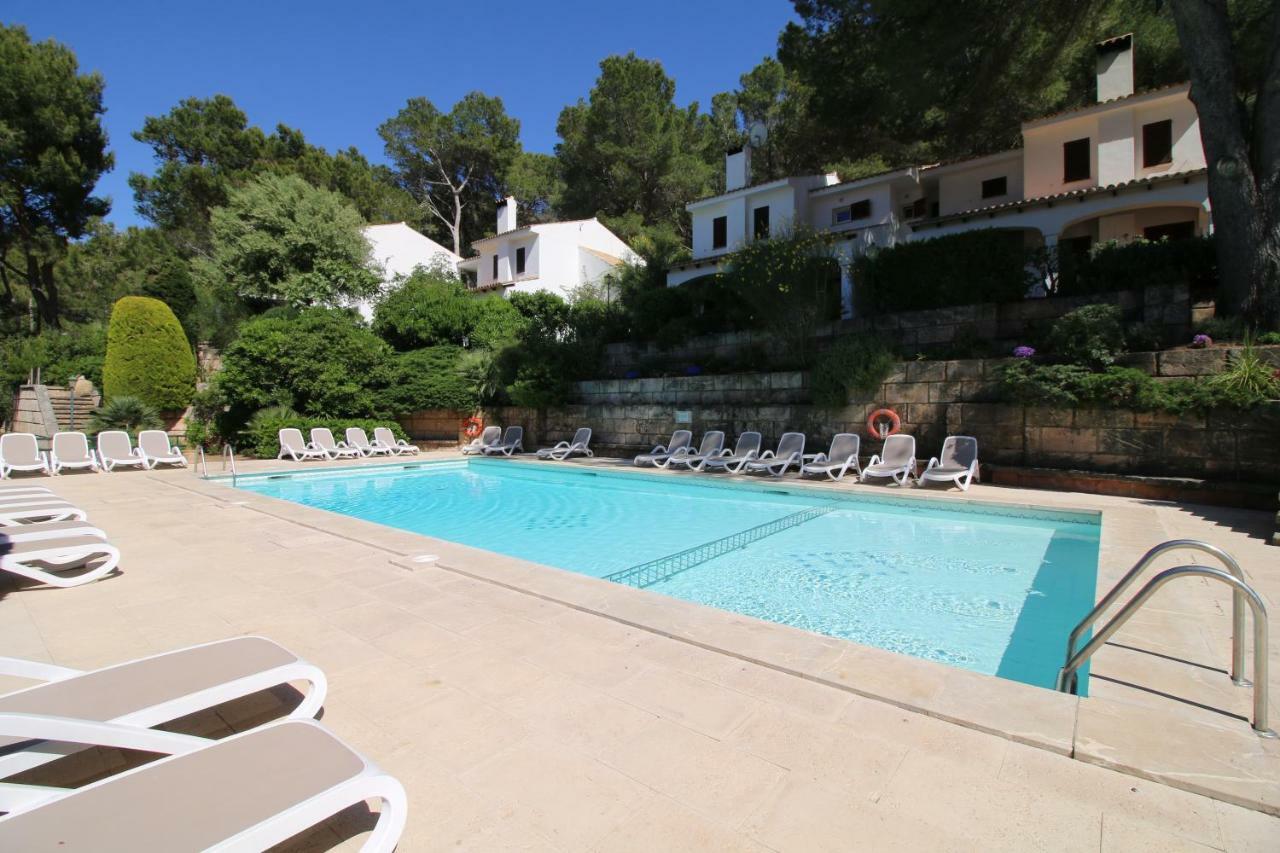 Gorgeous Renovated Cala Sant Vicenc Beach Villa Cala de Sant Vicenc エクステリア 写真