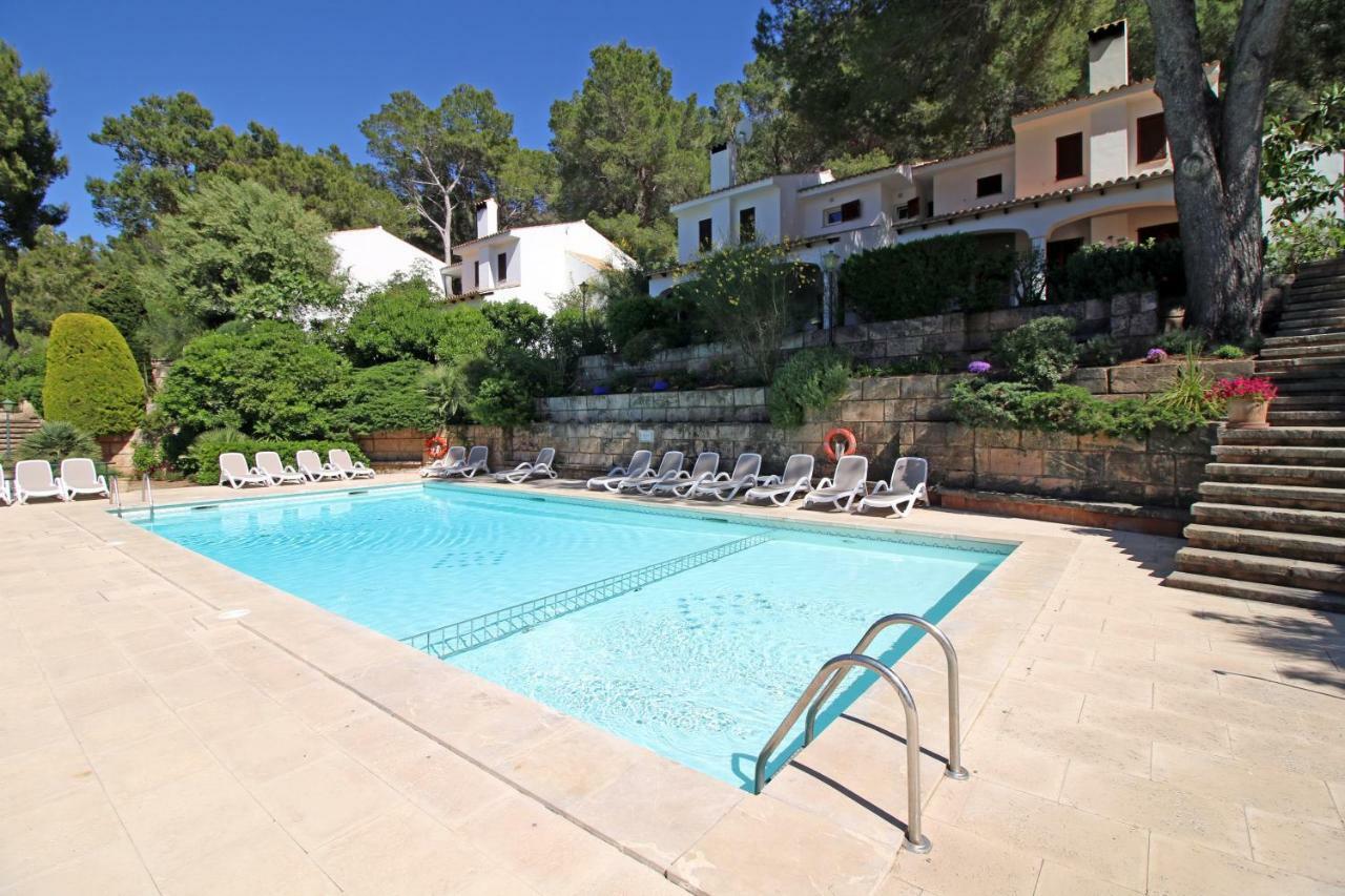 Gorgeous Renovated Cala Sant Vicenc Beach Villa Cala de Sant Vicenc エクステリア 写真
