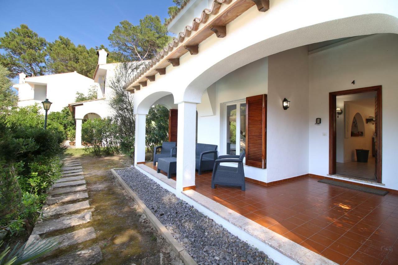 Gorgeous Renovated Cala Sant Vicenc Beach Villa Cala de Sant Vicenc エクステリア 写真