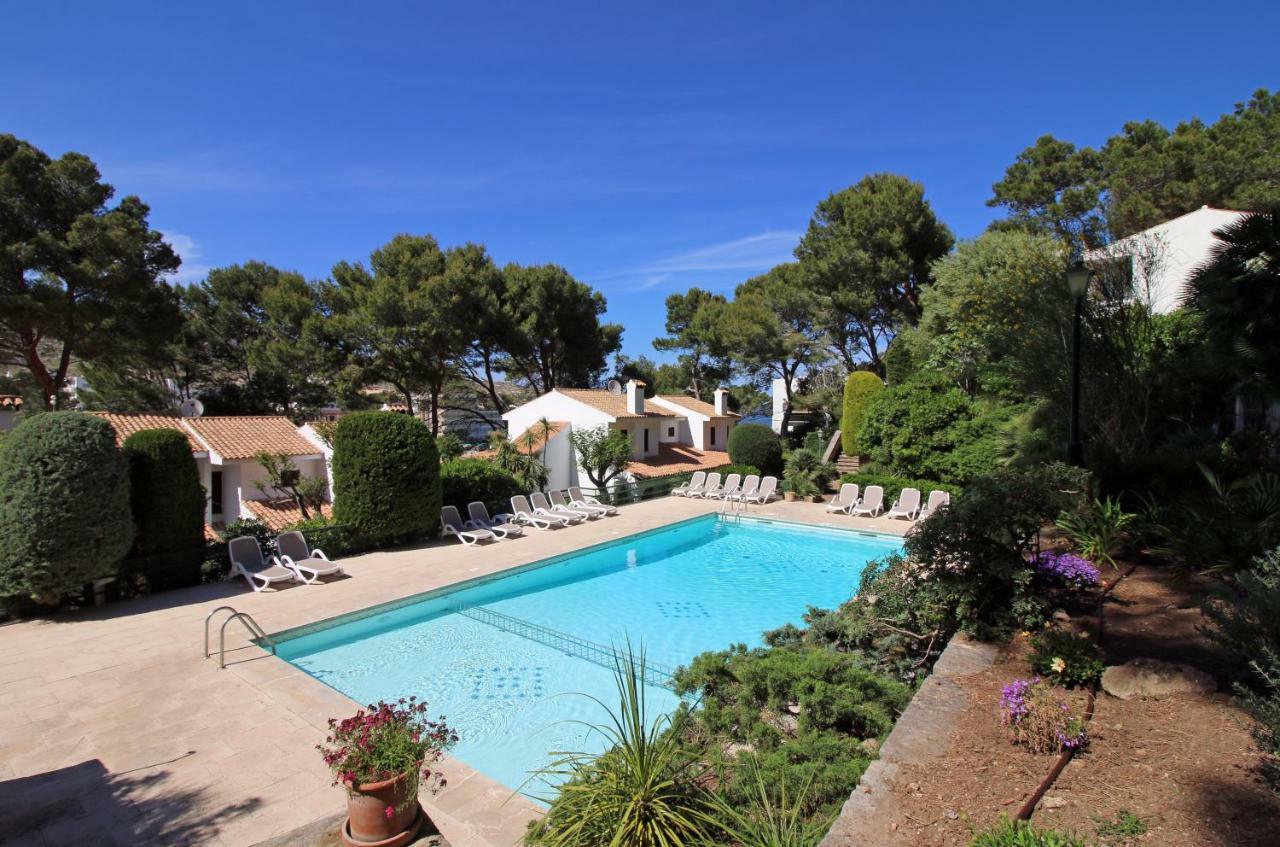 Gorgeous Renovated Cala Sant Vicenc Beach Villa Cala de Sant Vicenc エクステリア 写真